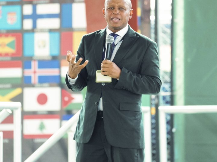 TIME Conference - 9TH EDITION
